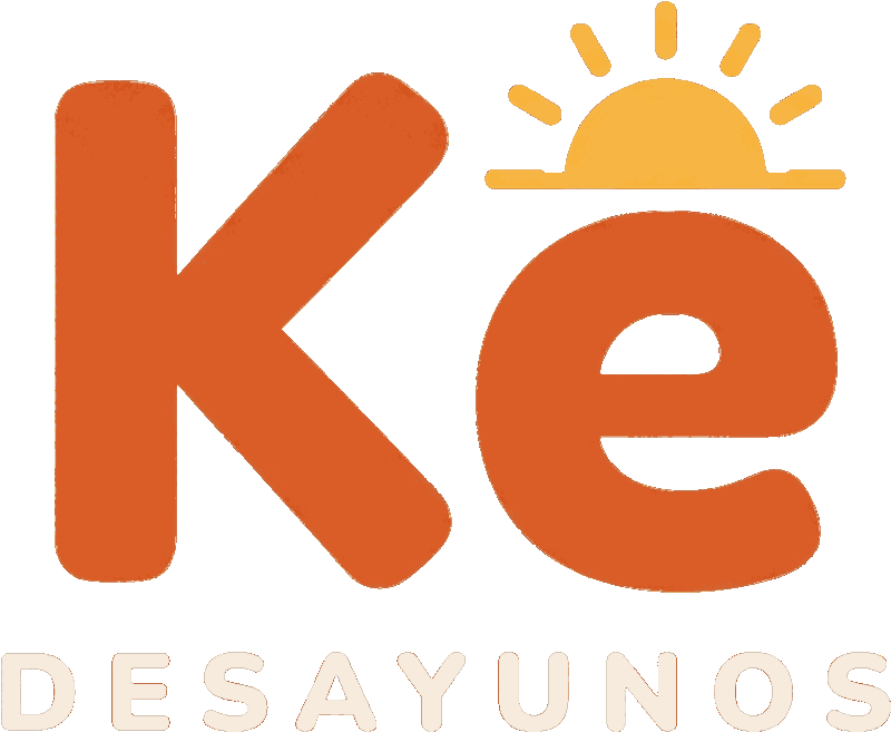 Ké Desayunos